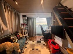 Soho @ Farrer (D8), Apartment #629320751